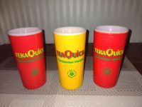 Vintage Thermo Becher Teekanne TEKA QUICK 60 er Jahre Bayern - Schlüsselfeld Vorschau