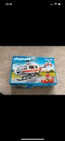 Playmobil Rettungshubschrauber 6686 Frankfurt am Main - Kalbach Vorschau