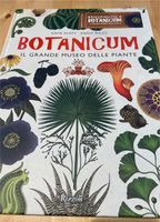 Botanicum Buch italienisch Baden-Württemberg - Markgröningen Vorschau