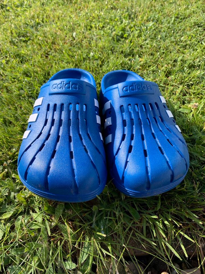 Crocs adidas shoes hotsell