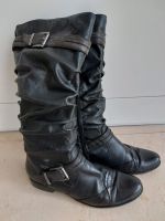 Tamaris Winterstiefel, Größe 40 Aubing-Lochhausen-Langwied - Aubing Vorschau