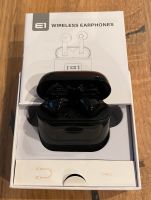 Wireless Earphones Kopfhörer Eissix E1 Baden-Württemberg - Altensteig Vorschau