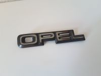 Opel Emblem Schriftzug Logo 90104682 Bayern - Altenmünster Vorschau