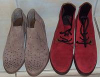 3 Paar Schuhe Rieker + Tamaris + comfort Gr. 38 Stiefeletten Rheinland-Pfalz - Remagen Vorschau