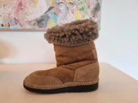 Naturino Lammfellboots UGG Winterstiefel 24 Herzogtum Lauenburg - Wentorf Vorschau