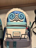 Oberwatch Loungefly Rucksack (Disneyland, Cosplay, convention) Rheinland-Pfalz - Wißmannsdorf Vorschau