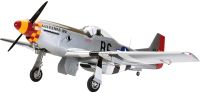 Hangar 9 P51 Mustang / kein E Flite kein Extreme Flight Bayern - Hepberg Vorschau