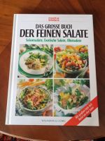 Das große Buch der feinen Salate Kreis Pinneberg - Quickborn Vorschau