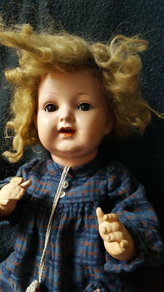 Antike Charakter Puppe von Kämmer & Reinhardt in Niedersachsen - Einbeck |  eBay Kleinanzeigen ist jetzt Kleinanzeigen