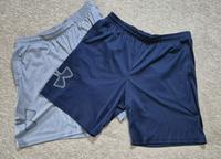 2 x Short Under Armour Thüringen - Alperstedt Vorschau