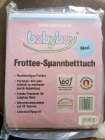 Spannbetttuch für Babybay Baden-Württemberg - Aalen Vorschau