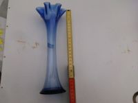 blaue Vase oder Kerzenhalter von „Rastal“ Garz/Rügen - Zudar Vorschau