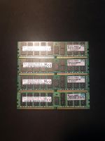 4x 16GB SKhynix RAM HMA42GR7MFR4N-TF T1 AB Hessen - Marburg Vorschau