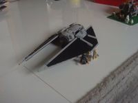 Rogue One TIE Fighter Star Wars Nordrhein-Westfalen - Gladbeck Vorschau