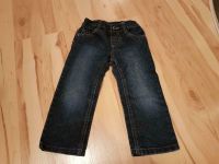 Jeans von lupilu -- Gr. 92 Sachsen - Schwepnitz Vorschau