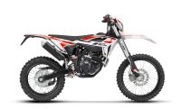 Neue Beta RR 125 T Enduro Bayern - Laberweinting Vorschau