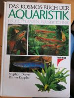 Aquaristik München - Schwabing-Freimann Vorschau