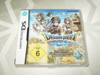 NINTENDO DS DRAGON QUEST IX HÜTER DES HIMMELS Niedersachsen - Hambühren Vorschau