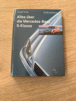 Alles über die Mercedes-Benz S-Klasse Bayern - Olching Vorschau