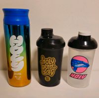 Holy Energy Shaker Thermo Shaker Limited Edition neu Nordrhein-Westfalen - Oberhausen Vorschau