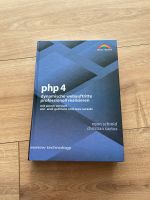 Buch php 4 webaiftritte Hessen - Sontra Vorschau