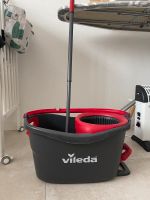 Vileda Turbo Mop mit Eimer Baden-Württemberg - Murr Württemberg Vorschau