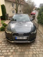 Audi A6 Allroad Quattro Hessen - Schwalmstadt Vorschau