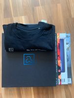 Alligatoah – The Vinyl Collection Box Bundle Hip Hop Deutschrap Nordrhein-Westfalen - Herzebrock-Clarholz Vorschau