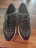 Tamaris Schuhe Glitzer 41 Niedersachsen - Ronnenberg Vorschau