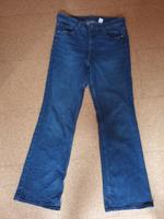 Jeans Bootcut H&M Damen neu Gr. 44 blau Schleswig-Holstein - Lübeck Vorschau