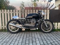 Guzzi LeMans 3 - Umbau „Cafe Racer“ Bayern - Altdorf bei Nürnberg Vorschau