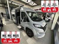 Etrusco CV 640 SB Automatik +AHK+Einzelbett+Navi+Kamera+ Niedersachsen - Jade Vorschau