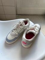 Nike Air Jordan 4 RM Sneaker low Gr. 41  US 9,5 Schleswig-Holstein - Lübeck Vorschau