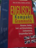 Schulbücher (IGS), Abitur, Eignungstest und zur Weiterbildung Niedersachsen - Osterholz-Scharmbeck Vorschau