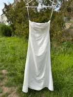 Brautkleid ivory Gr. 38 Sachsen - Oschatz Vorschau