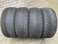 4 x Winterreifen Michelin M+S 225/45 R17 91H 2 x 7,5mm 2 x 8mm Rheinland-Pfalz - Klein-Winternheim Vorschau