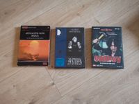 Diverse DVD'S Apocalypse Now/Oldboy/Hitchcock Leipzig - Altlindenau Vorschau
