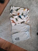 2 Shorts von H&M. Neu Nordrhein-Westfalen - Minden Vorschau