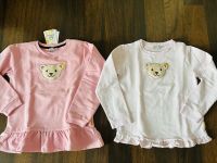 2 Steiff Pullover mit Quietsche Teddy Gr-122 wie neu Leuna - Günthersdorf Vorschau