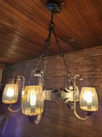 Eine Deckenlampe und zwei Wandlampen Hessen - Heidenrod Vorschau