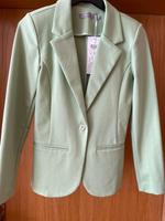 Blazer in grün Hessen - Raunheim Vorschau