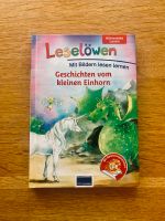 Vorschule Buch Geschichte  vom kleinen Einhorn Lesen lernen Baden-Württemberg - Waldshut-Tiengen Vorschau