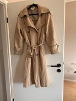 Arket Trenchcoat NP199€ oversized Hessen - Offenbach Vorschau