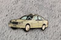 Anstecknadel Pin Mercedes-Benz W 210 Taxi Bayern - Donauwörth Vorschau