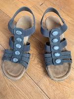 Pumps / Sandalen Größe 37 Hessen - Bad Homburg Vorschau