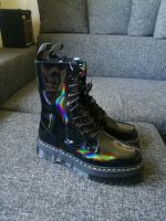 Dr. Martens Jadon Hi Rainbow Platform Boots, Pride Nordrhein-Westfalen - Lünen Vorschau