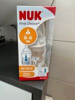 NUK First Choice+ 0-6 Monate Nürnberg (Mittelfr) - Mitte Vorschau