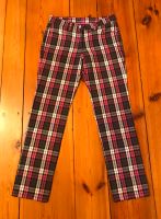 BRAX Golf Hose karriert Gr. 38 M lang *NEU* Sport weiß rosa pink Berlin - Friedenau Vorschau