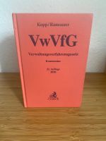 VwVfG Kommentar Leipzig - Leipzig, Zentrum-Ost Vorschau