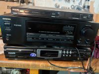 Onkyo Surround Receiver Nordrhein-Westfalen - Leverkusen Vorschau